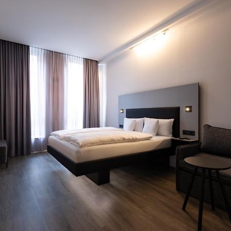 Ginn Apartment-Hotel Stuttgart-Esslingen Esslingen am Neckar Eksteriør bilde