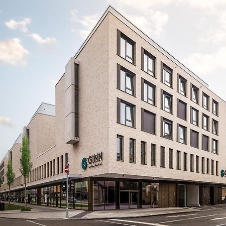 Ginn Apartment-Hotel Stuttgart-Esslingen Esslingen am Neckar Eksteriør bilde