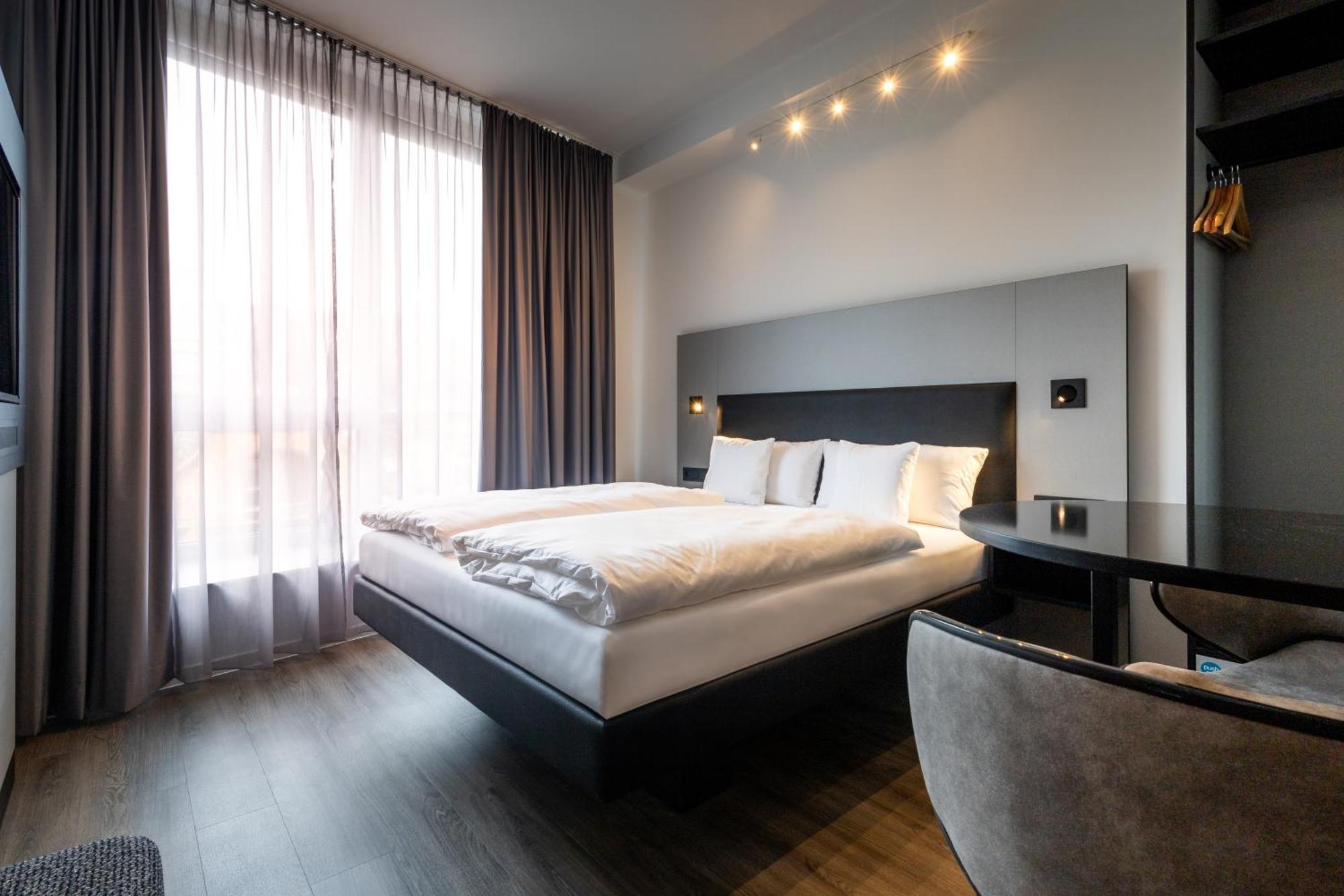 Ginn Apartment-Hotel Stuttgart-Esslingen Esslingen am Neckar Eksteriør bilde